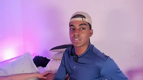 Mark_Nico webcam stripchat model stream image