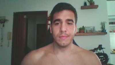 PabloDicko webcam cam4 model stream image