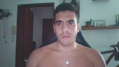 PabloDicko webcam model stream image