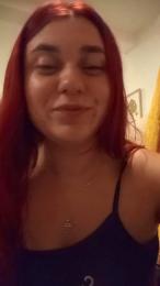 badgirl548 webcam model stream image