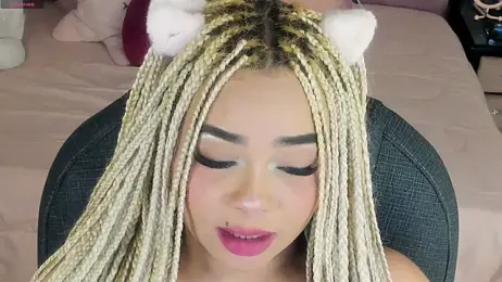 conny__curly webcam model stream image