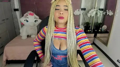 conny__curly webcam stripchat model stream image