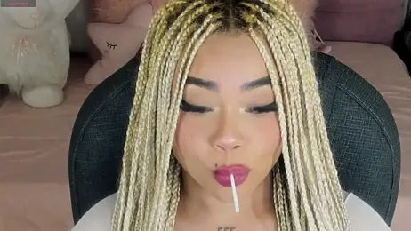 conny__curly webcam model stream image