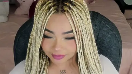 conny__curly webcam model stream image