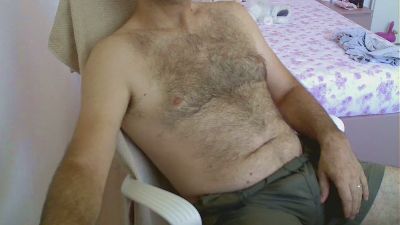 wolf755 webcam model stream image