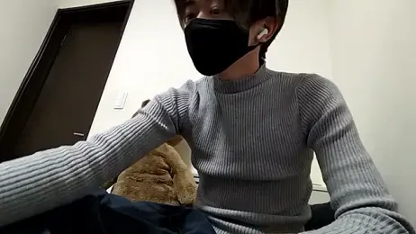 kenshinn415 webcam model stream image