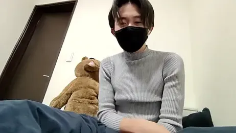 kenshinn415 webcam model stream image