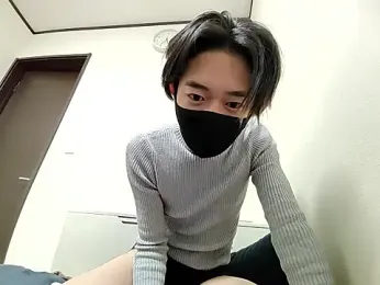 kenshinn415 webcam model stream image