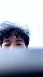 CouplingCry webcam model stream image