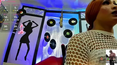 Natasha_clifford webcam model stream image