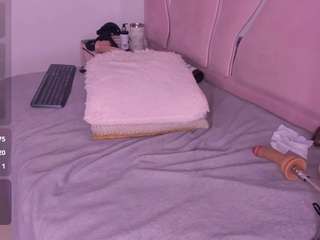ambarasm webcam model stream image