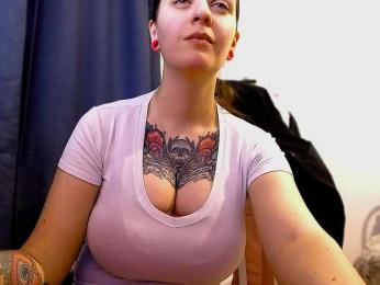 ann-mikele webcam model stream image