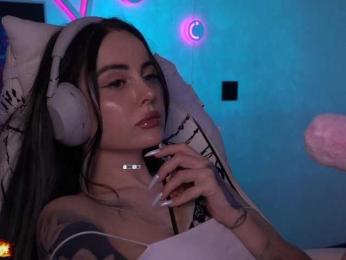 AmaReda webcam model stream image