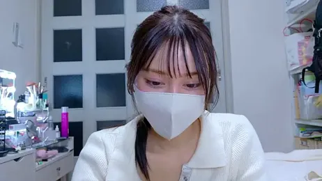 riken_jp webcam model stream image