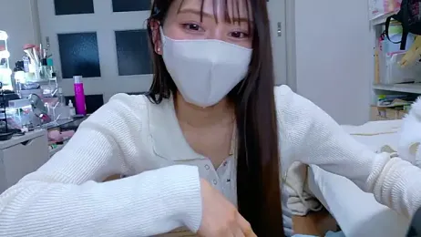 riken_jp webcam model stream image