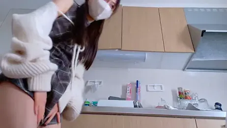 riken_jp webcam model stream image