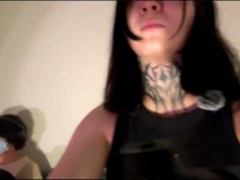 your-ghoulz webcam bongacams model stream image
