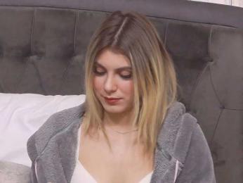 SweetAnisia webcam model stream image