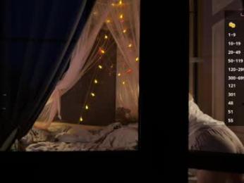 illegaldream webcam chaturbate model stream image