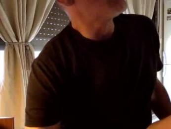 fabro45 webcam model stream image