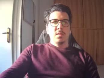 nuotatore90 webcam model stream image