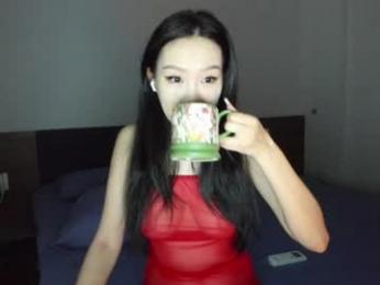 seon_mi webcam chaturbate model stream image