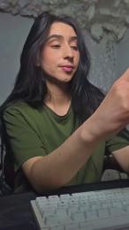 Rosee_sex webcam cam4 model stream image