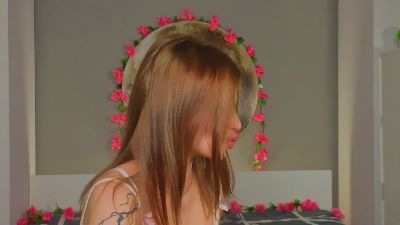 VivanLubbs webcam model stream image