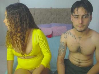 amanda-justin14 webcam model stream image