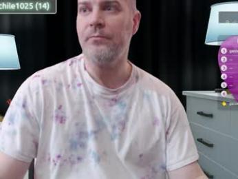 obsidian_stallion webcam chaturbate model stream image