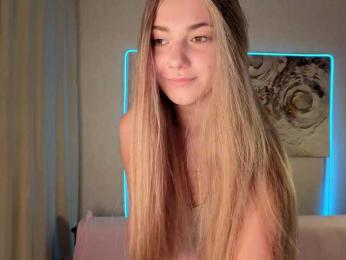 ange-linka webcam bongacams model stream image