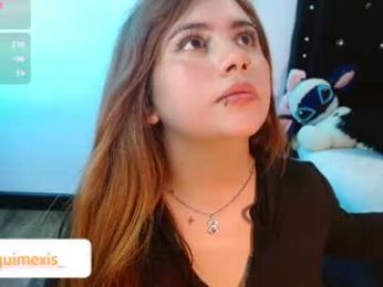 quimexis webcam model stream image