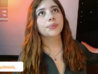 quimexis webcam model stream image