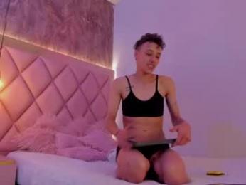 megan_and_clohe webcam model stream image