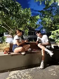 Fuck_revenge18 webcam model stream image