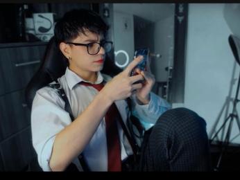 MarckConner webcam model stream image