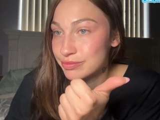 savvvannaxo webcam model stream image