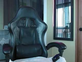 tevenwhiite webcam model stream image