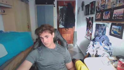 PrinceUhtred webcam model stream image