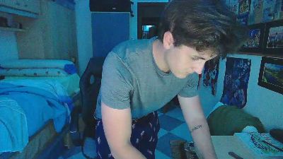 PrinceUhtred webcam model stream image