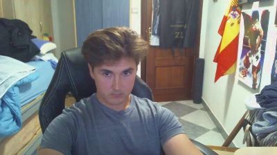 PrinceUhtred webcam model stream image