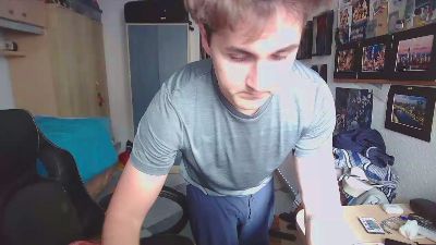 PrinceUhtred webcam model stream image