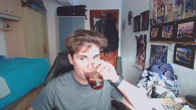 PrinceUhtred webcam model stream image