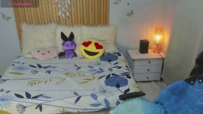 sailor_moon07 webcam model stream image