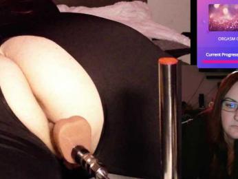 SouthernElle webcam model stream image