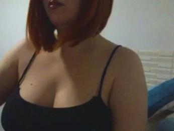 SimplyMaria777 webcam model stream image