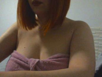 SimplyMaria777 webcam model stream image