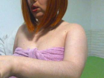 SimplyMaria777 webcam model stream image