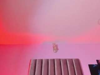 isabella-flowers webcam model stream image