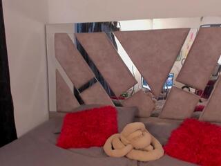 Amara Jons webcam model stream image
